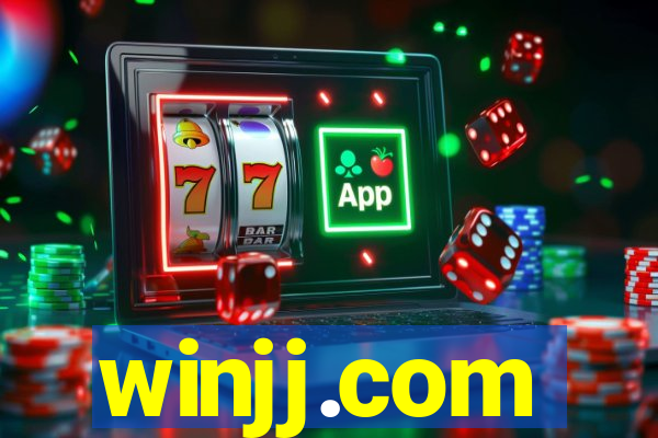 winjj.com