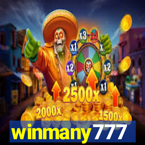 winmany777