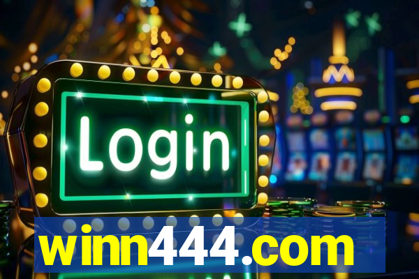 winn444.com