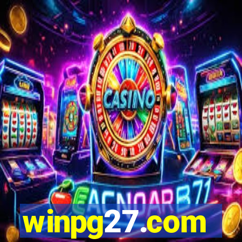 winpg27.com