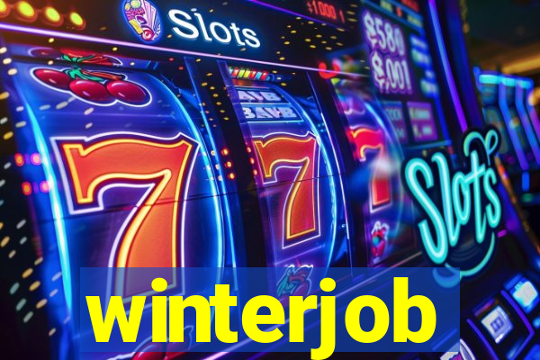 winterjob