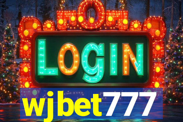 wjbet777