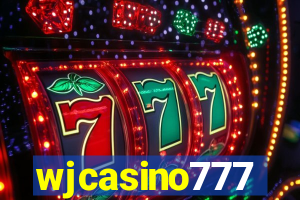 wjcasino777