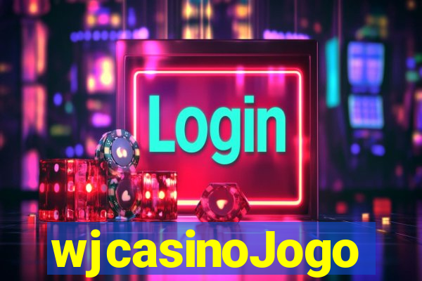 wjcasinoJogo