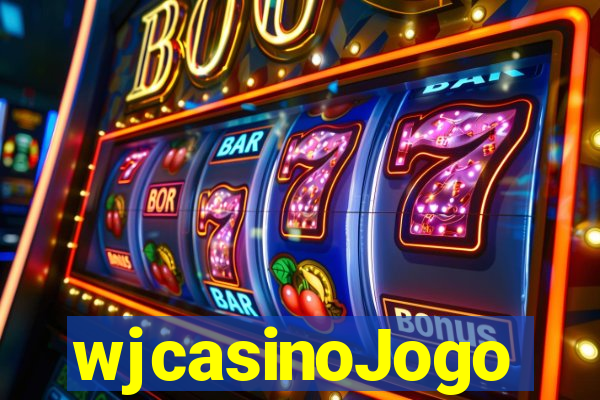 wjcasinoJogo