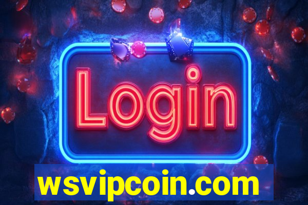 wsvipcoin.com