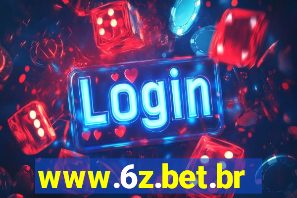 www.6z.bet.br