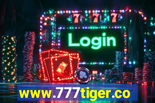 www.777tiger.com