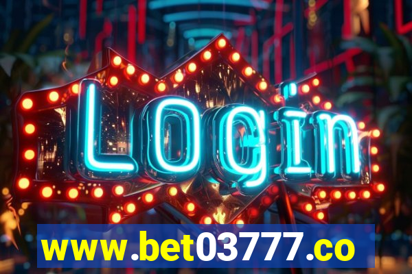 www.bet03777.com