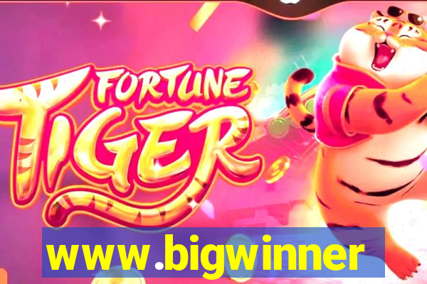 www.bigwinner