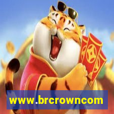 www.brcrowncom