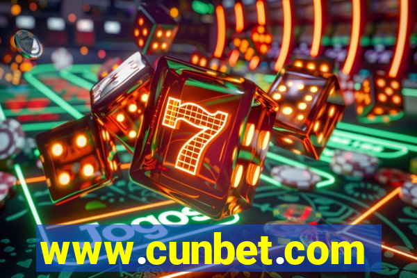 www.cunbet.com