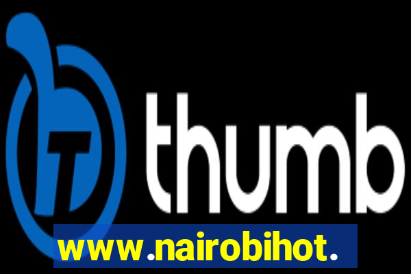 www.nairobihot.com