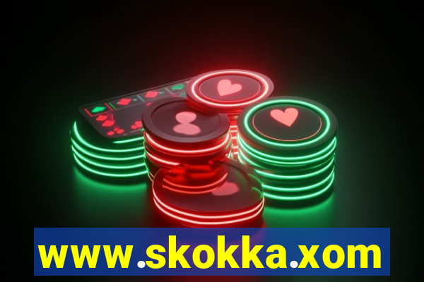 www.skokka.xom