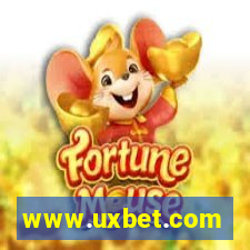 www.uxbet.com