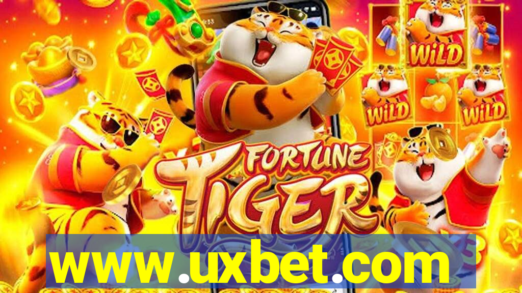 www.uxbet.com