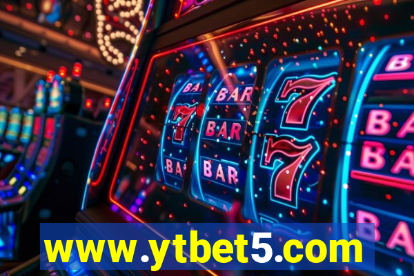 www.ytbet5.com