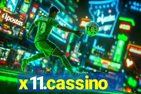 x11.cassino