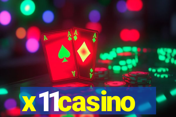 x11casino