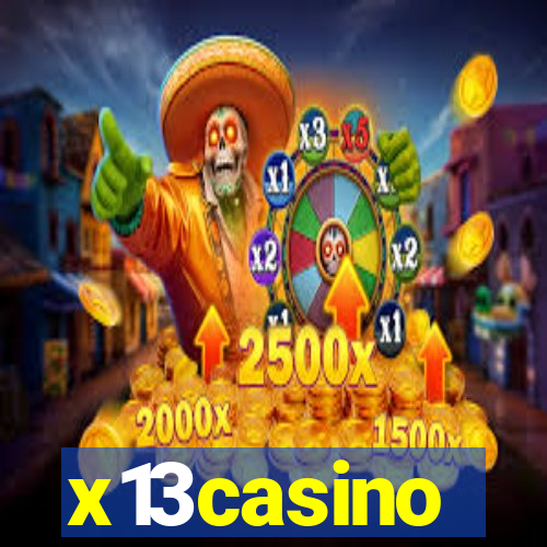 x13casino