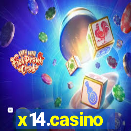 x14.casino