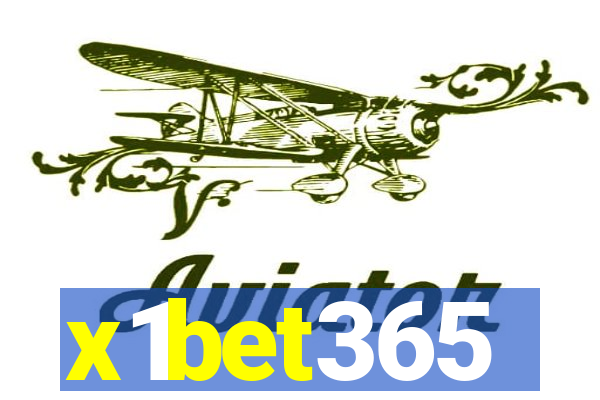 x1bet365