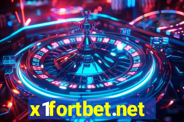 x1fortbet.net