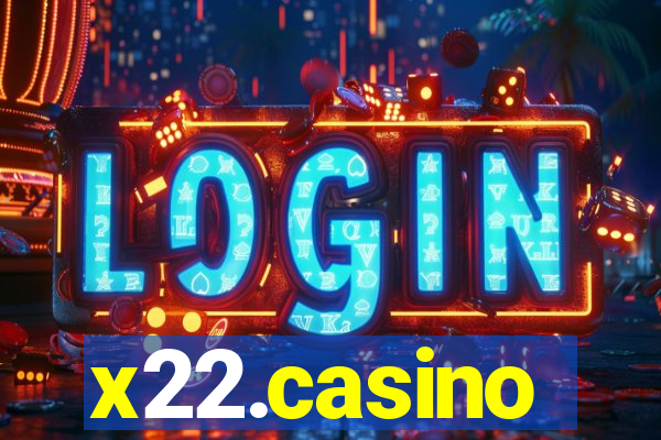 x22.casino