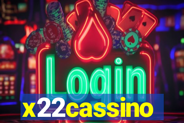 x22cassino