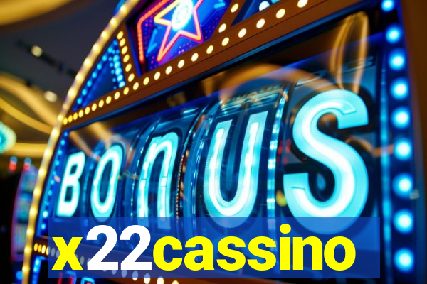 x22cassino