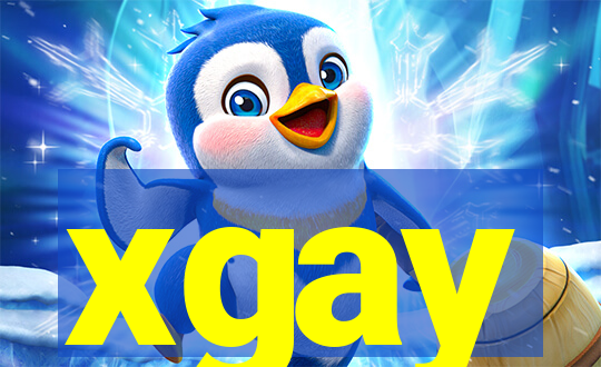 xgay