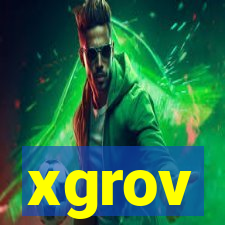 xgrov