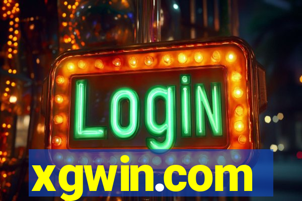 xgwin.com