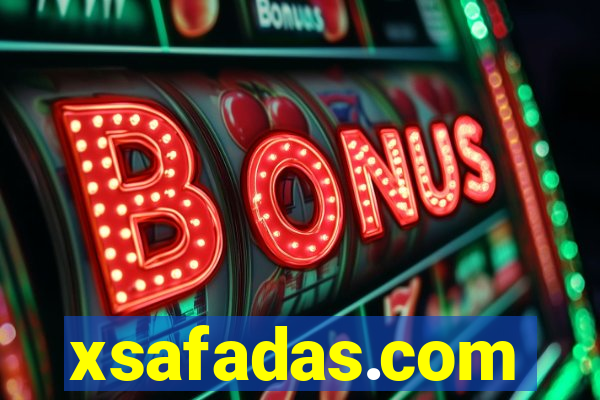 xsafadas.com