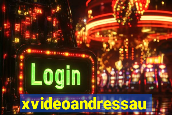 xvideoandressaurach