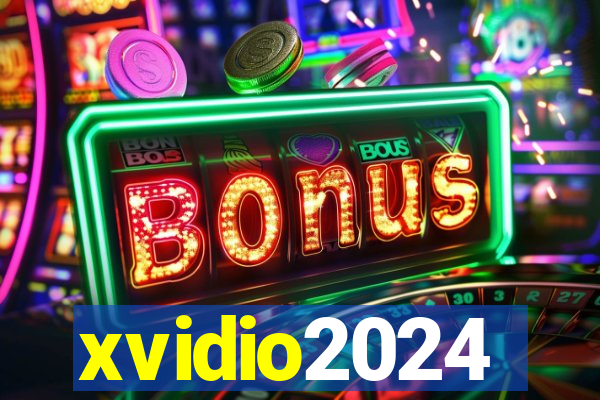 xvidio2024