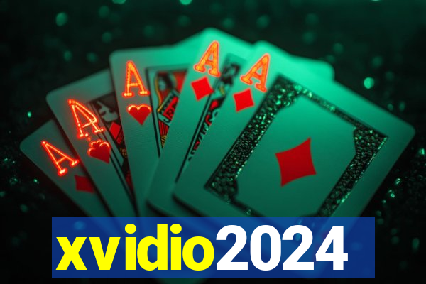 xvidio2024