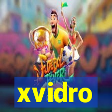 xvidro