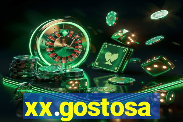 xx.gostosa