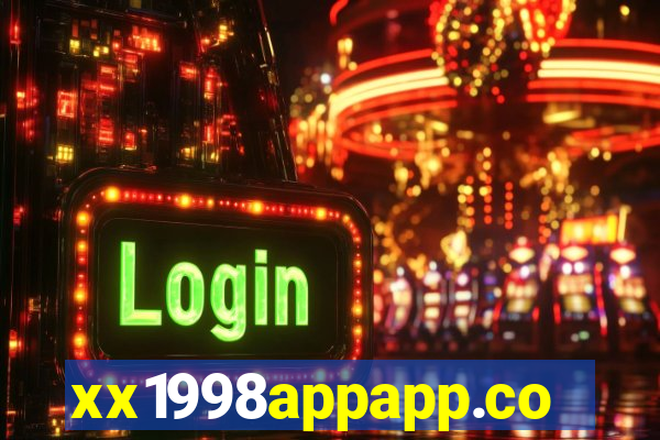 xx1998appapp.com