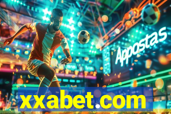 xxabet.com