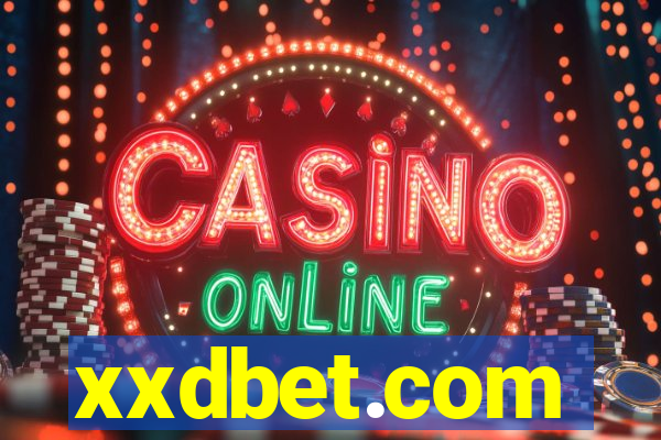 xxdbet.com