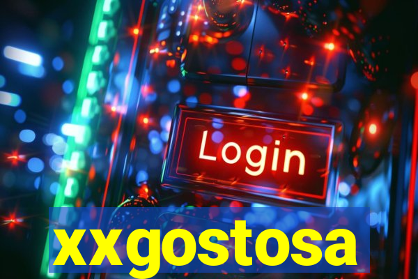 xxgostosa