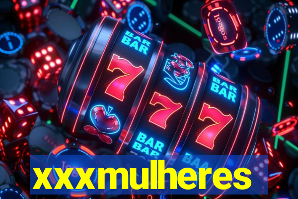 xxxmulheres