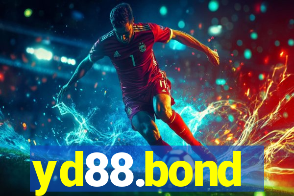 yd88.bond