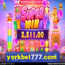 yorkbet777.com