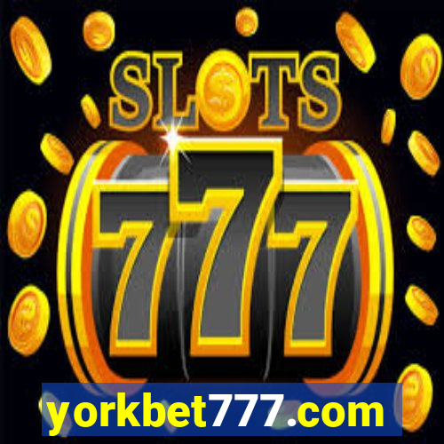 yorkbet777.com