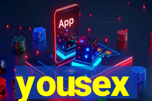 yousex