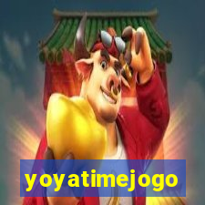 yoyatimejogo