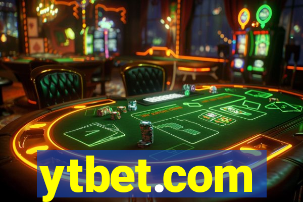 ytbet.com